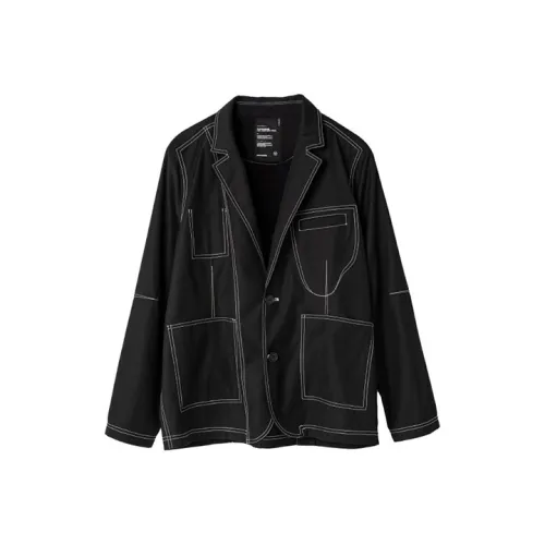 ROARINGWILD Business Suits Unisex