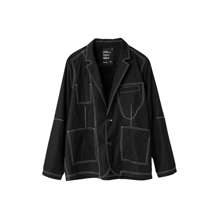 ROARINGWILD Business Suits Unisex-0