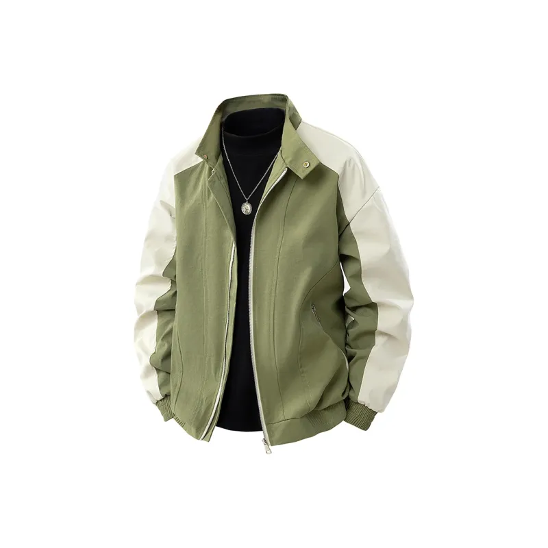FOR FEAR THAT Jackets Unisex-9