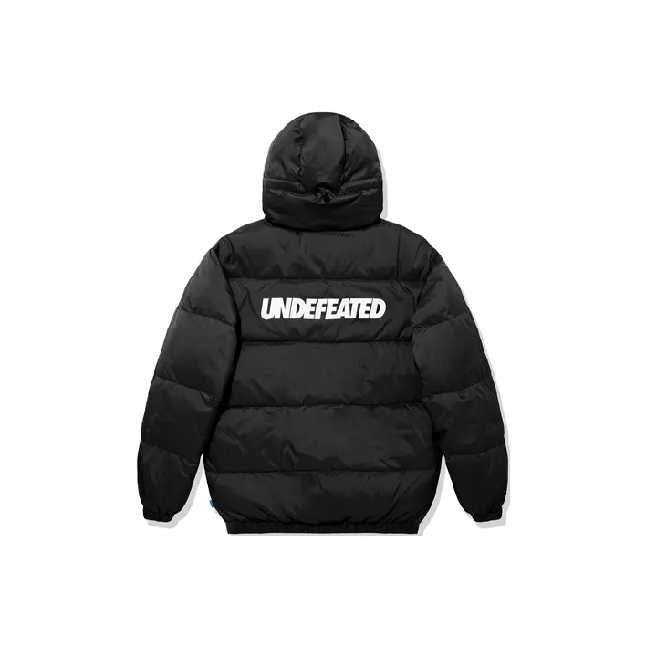 UNDEFEATED Winter Down Jacket Men's-2