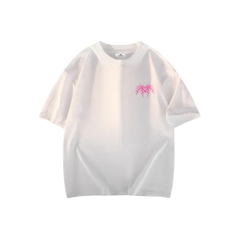 FASTFISH T Shirts Unisex-1