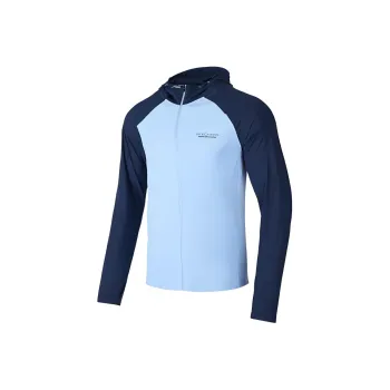 Skechers Jackets Coats Men's Academy Navy