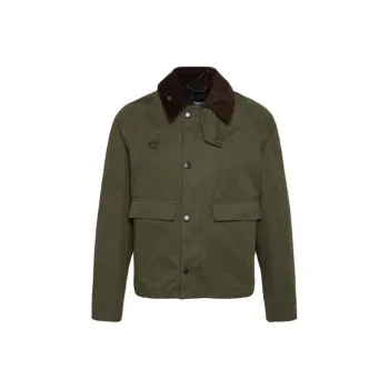 BARBOUR Spey Jacket
