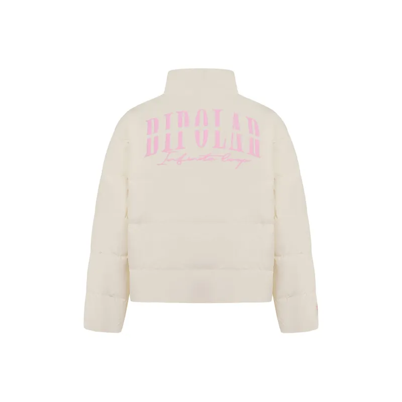 BIPOLAR Down Jackets Unisex-10