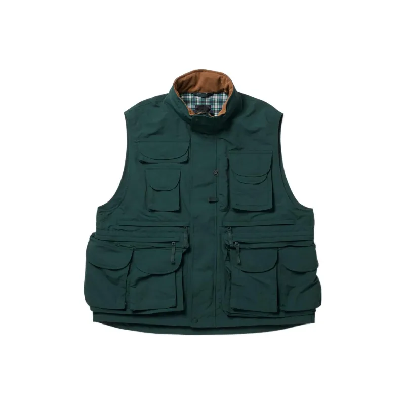 DAIWA PIER39 Vests Men-5