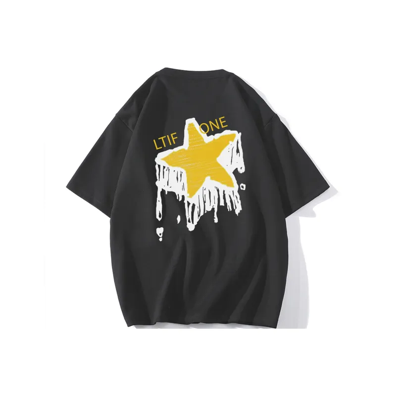 LTIFONE T Shirts Unisex-2