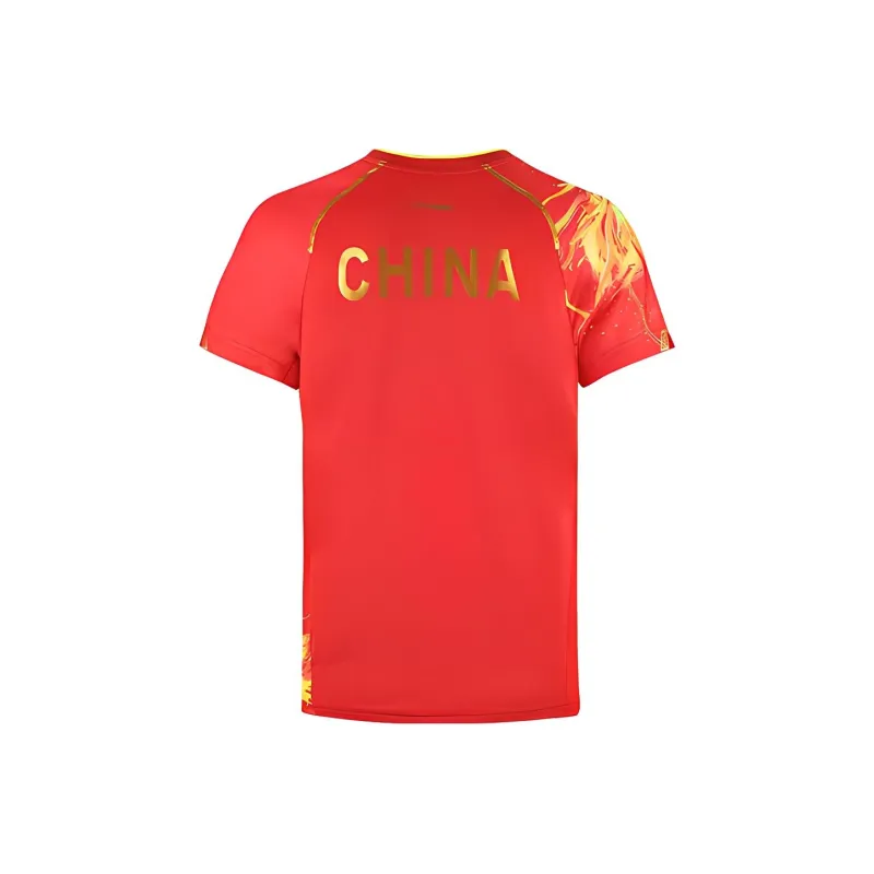 LiNing Table Tennis Apparel Men's-1