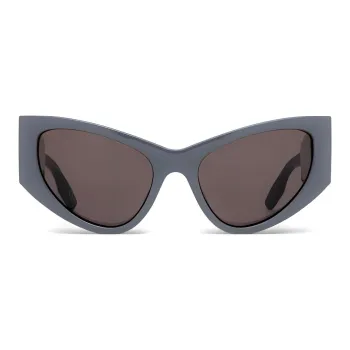Balenciaga Monaco Cat Eye Frame Tinted Sunglasses
