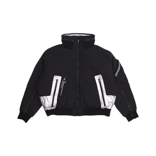 JORDAN Down Jackets Men Black