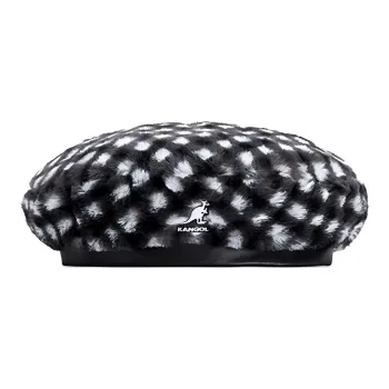 KANGOL Berets Women's Gray