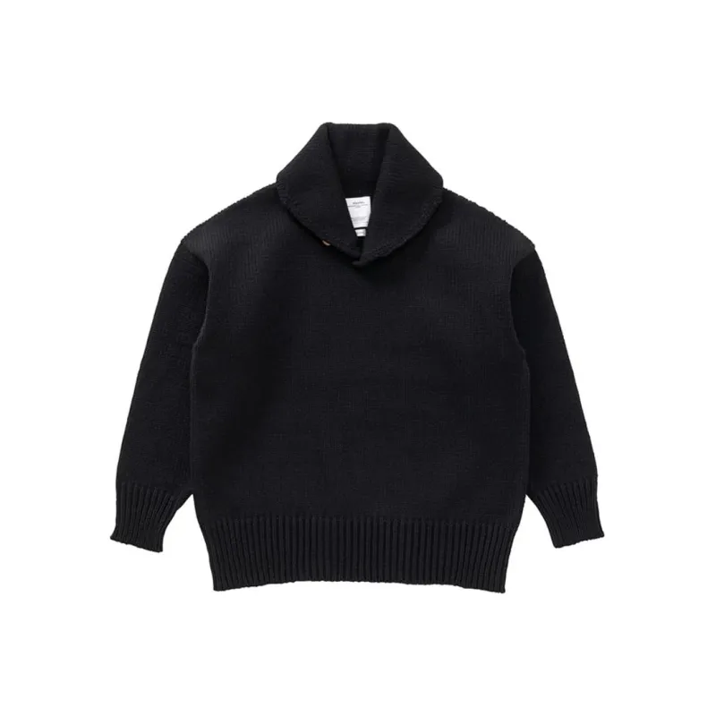 Visvim Monte Sweater-2