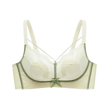 MY BODY Women's Bras