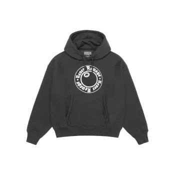 Stussy X Stussy Never Renege Hoodie