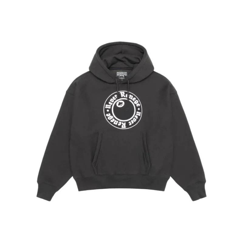 Denim Tears X Stussy Never Renege Hoodie-0