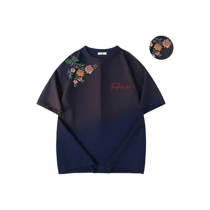FASTFISH T Shirts Unisex-10