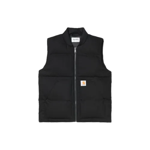 Carhartt WIP Vests Men Beige