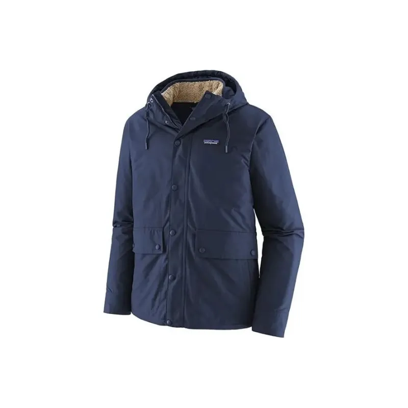 Patagonia M's Isthmus Jacket Men's-3