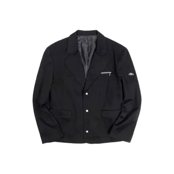 RMTCRW ROMANTIC CROWN SS24 Business Suit Unisex