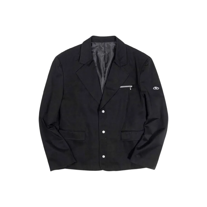 RMTCRW ROMANTIC CROWN SS24 Business Suit Unisex-0