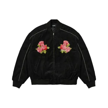 PALACE Cat Eye Bomber Jacket
