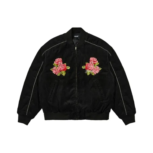 PALACE Cat Eye Bomber Jacket