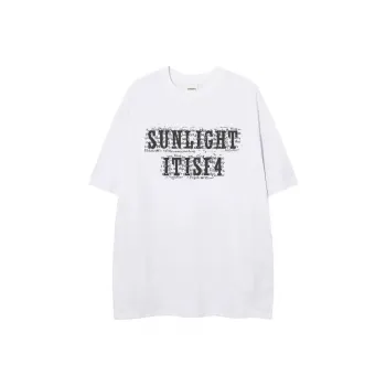 Itisf4 T Shirts Unisex