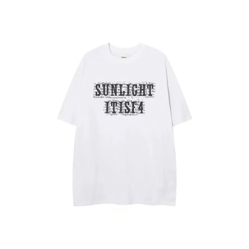 Itisf4 T Shirts Unisex-2