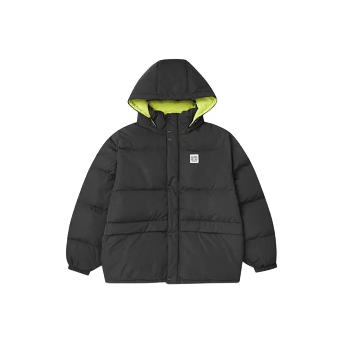 Skechers Down Jackets Men-2
