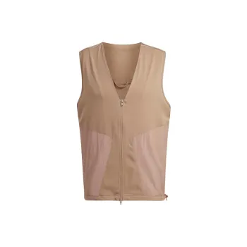 Adidas Originals Reveal Vest Men's Brown
