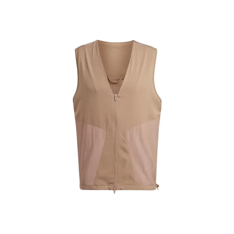 Adidas Originals Reveal Vest Men's Brown-0