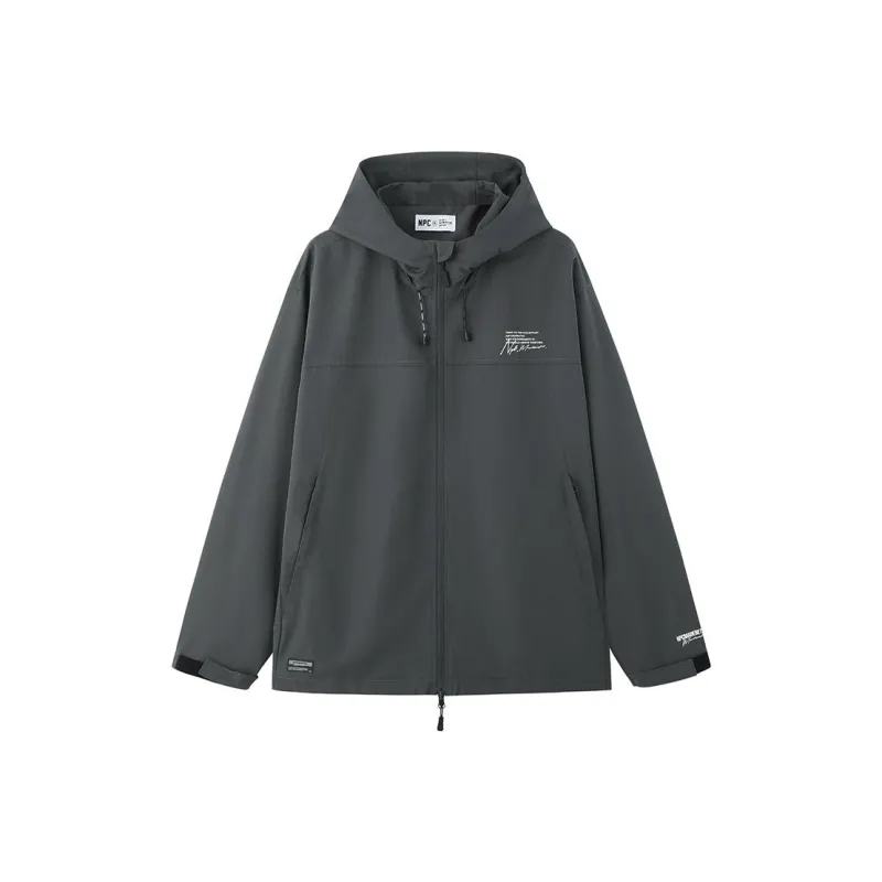 NPC Jackets Men-1
