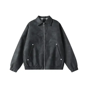 Paddy Julia Jackets Unisex