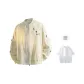 Beige (Comes with White T-Shirt)