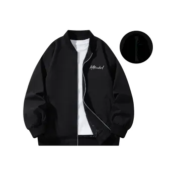 LA'T.WEEKEND Jackets Coats Unisex