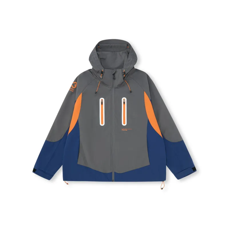 RASS Outdoor Sports Series Jackets & Coats Unisex-8
