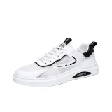 White Black