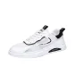 White Black