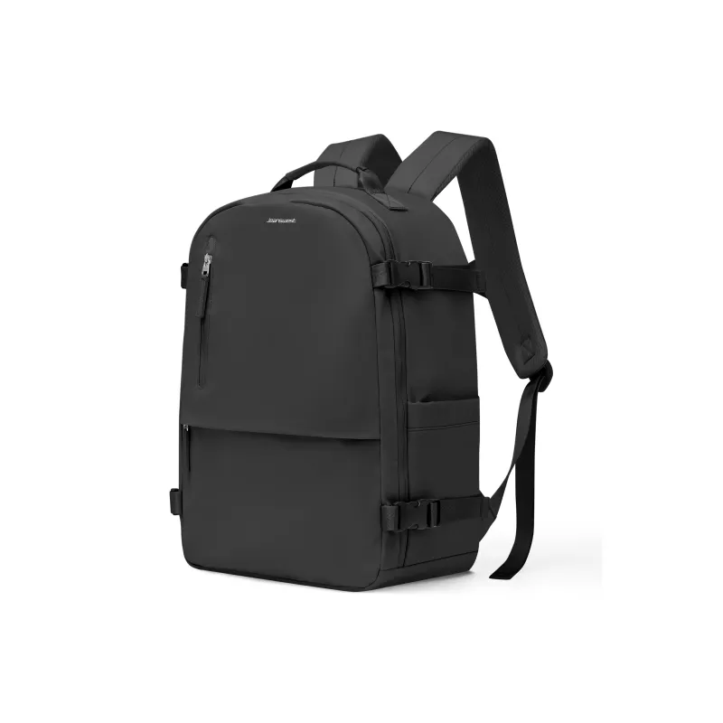 JEANSWEST Fabric Backpack Travel Bag Regular Unisex Multicolor-1