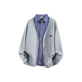 Tre Club Knitwear Unisex