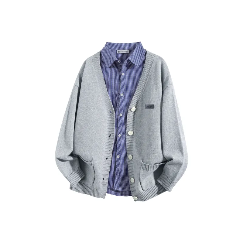 Tre Club Knitwear Unisex-2