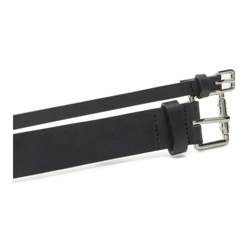 PINKO Eyelet detail Belt-4