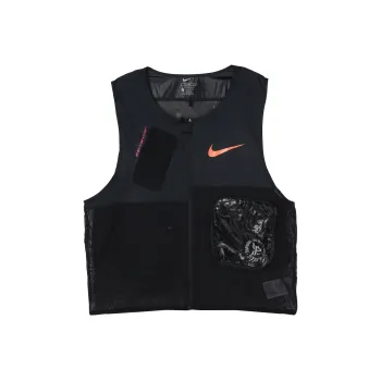 Nike Vests Men Black