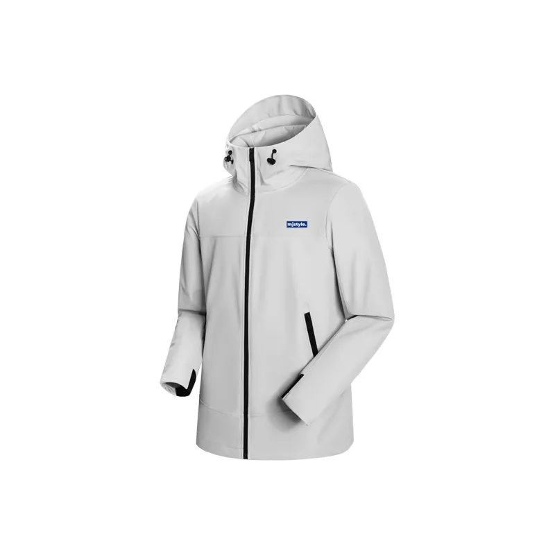 MJ STYLE Jackets & Coats Unisex-5