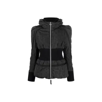 JETSET Jackets Unisex Black
