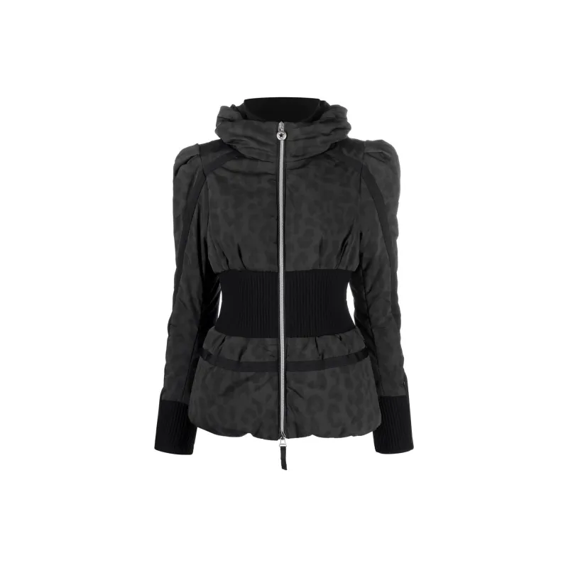 JETSET Jackets Unisex Black-0