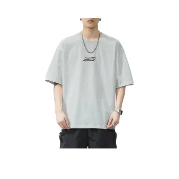 WOOD SOON T Shirts Men