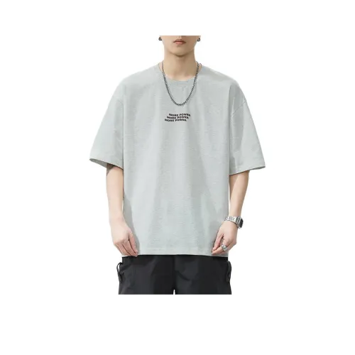 WOOD SOON T Shirts Men
