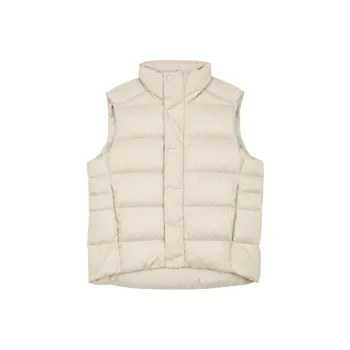 Lululemon Wunder Puff Series Vest New Year's Model Men's