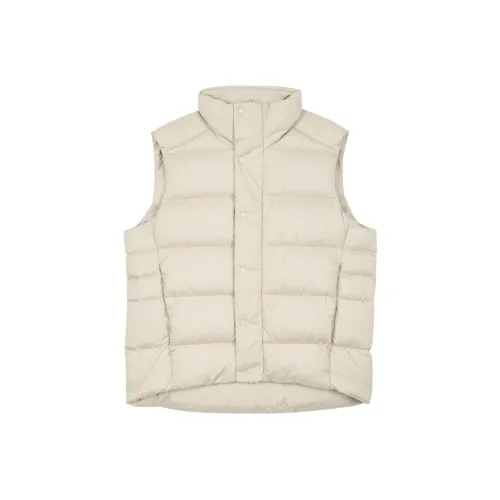 Lululemon Wunder Puff Series Vest New Year's Model Men's