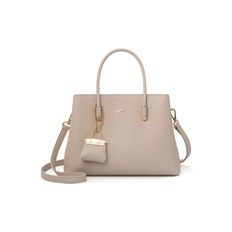 Vigno Synthetic Leather Handbag, One Shoulder, Crossbody Bag Regular Women's Multicolor-11